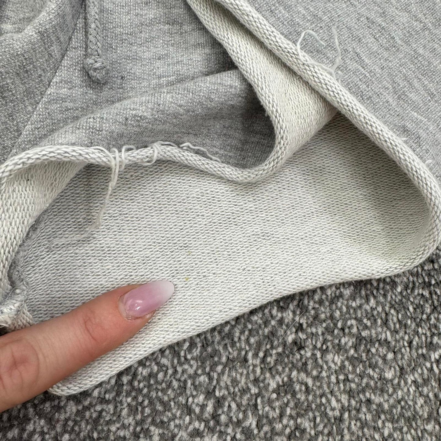 Y2K vintage low rise sporty shorts jersey mini butterfly heart grey pink stretch