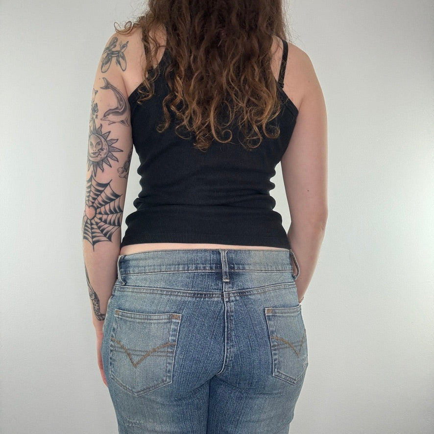 Y2K vintage Rocawear tank top