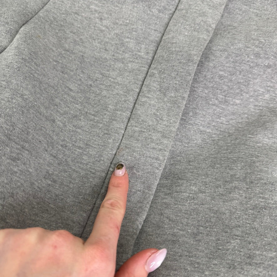 Y2K vintage bow hoodie zip up jacket