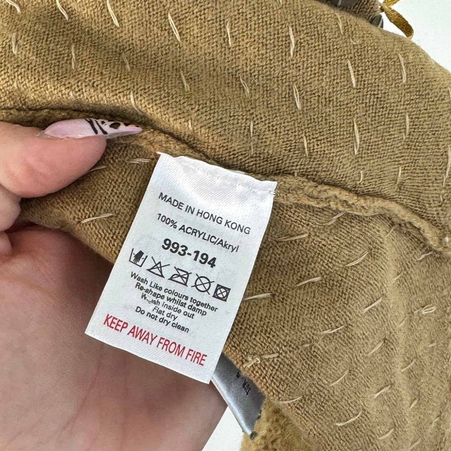 Y2K vintage cropped cardigan metal disc embellished short sleeve knitted beige