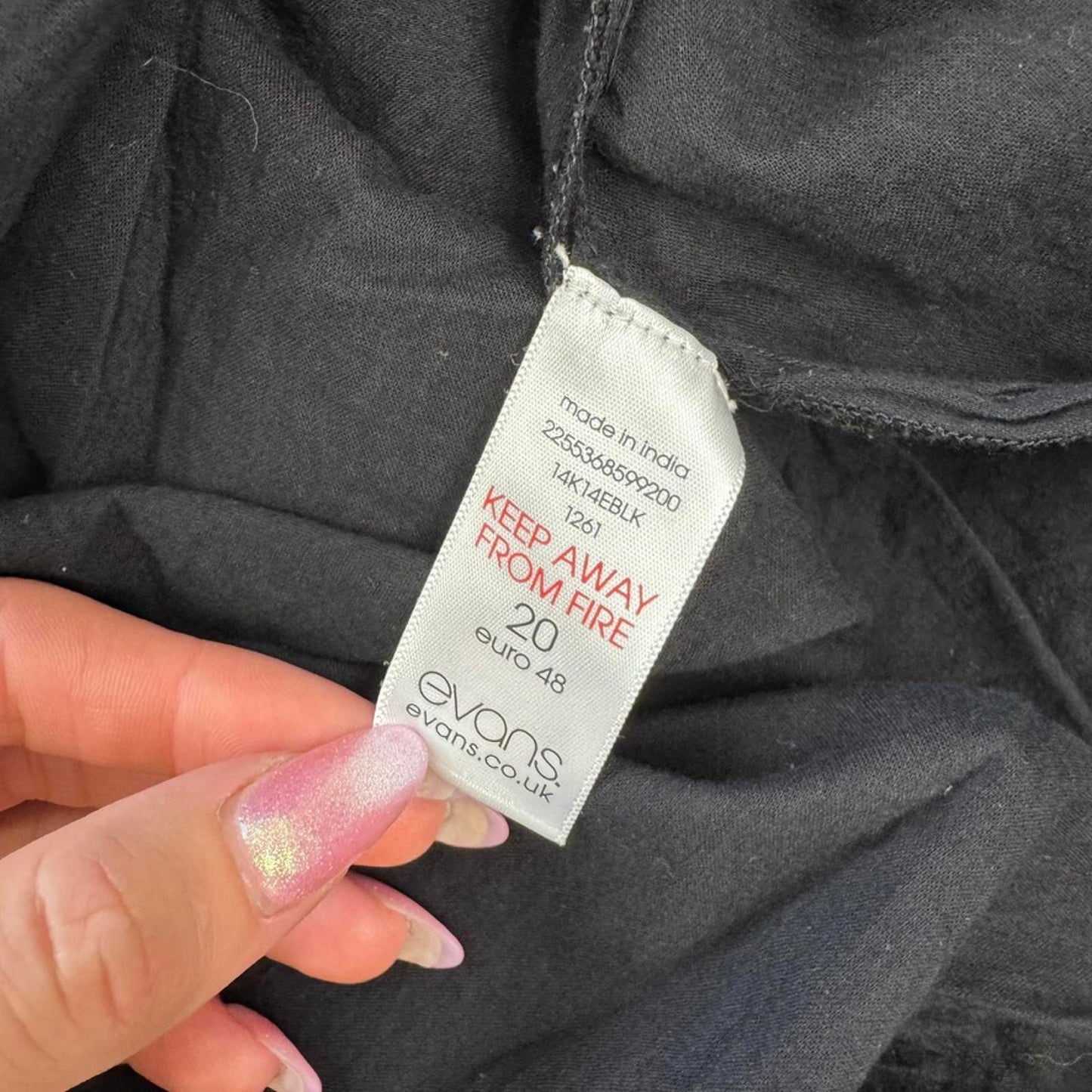 Y2K vintage boho maxi skirt sequin a line drawstring embroidery lightweight