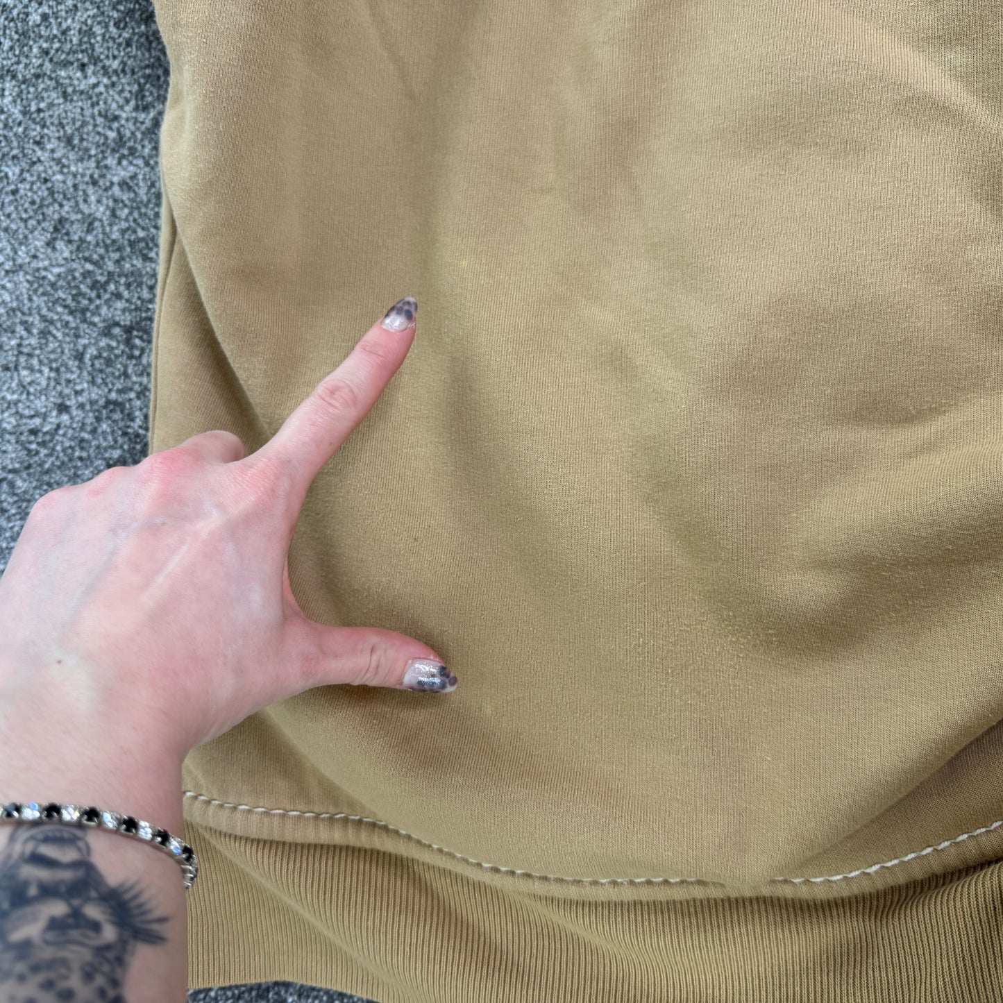 Y2K vintage True Religion zip up thick hoodie