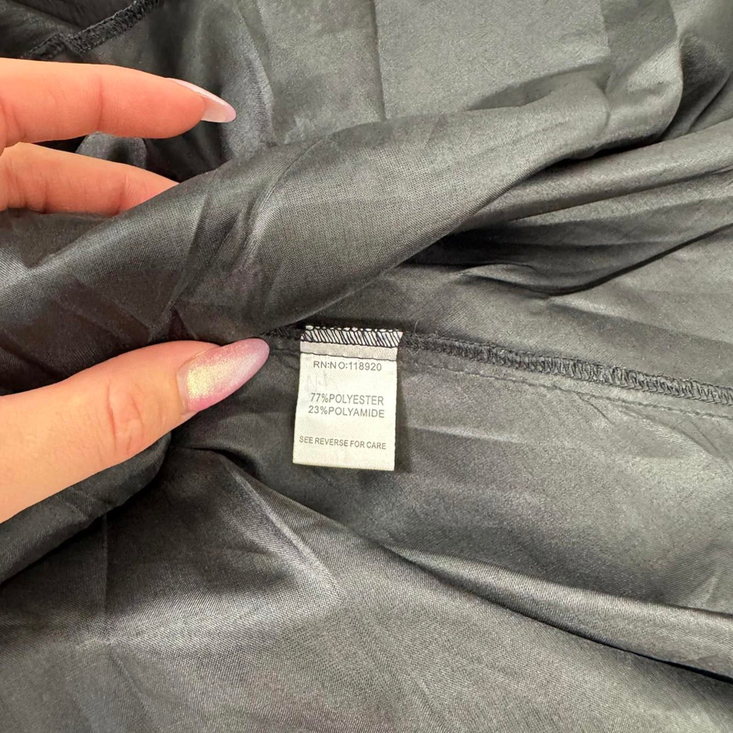 Y2K vintage a line midi dress oversized bow strappy ruched bust black white