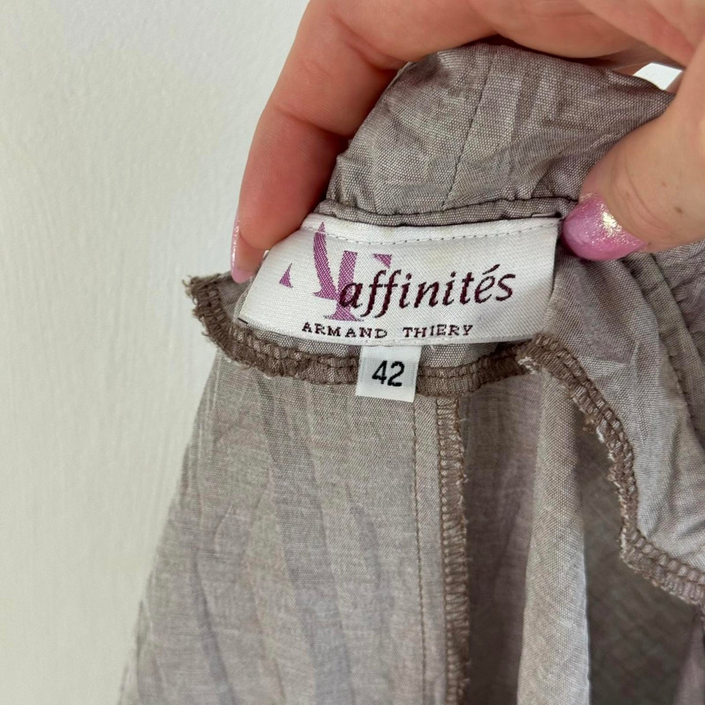 Y2K vintage archive lightweight button up jacket floral print ruffle bows