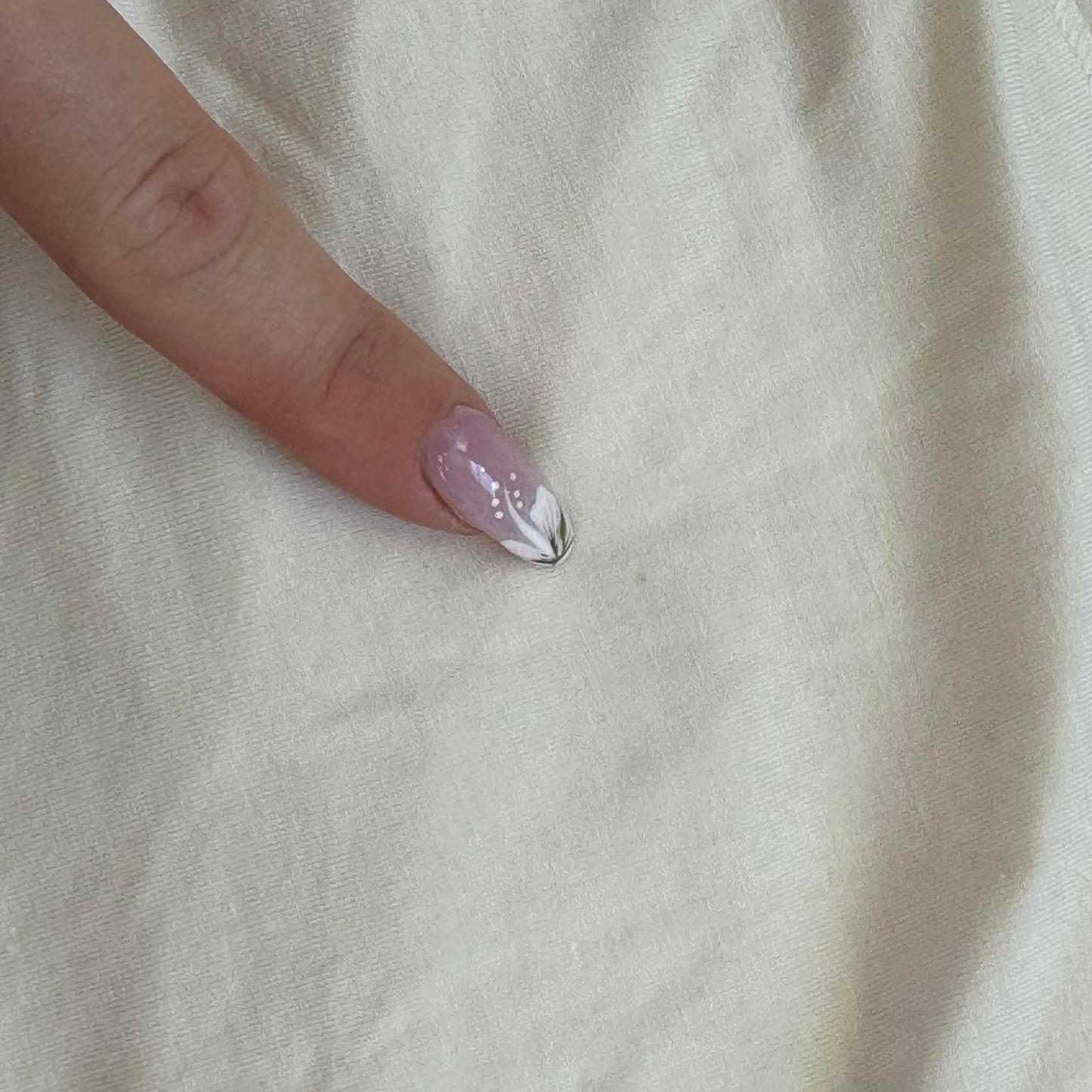 Y2K vintage beaded lace cami top asymmetrical layered hem strappy embellished