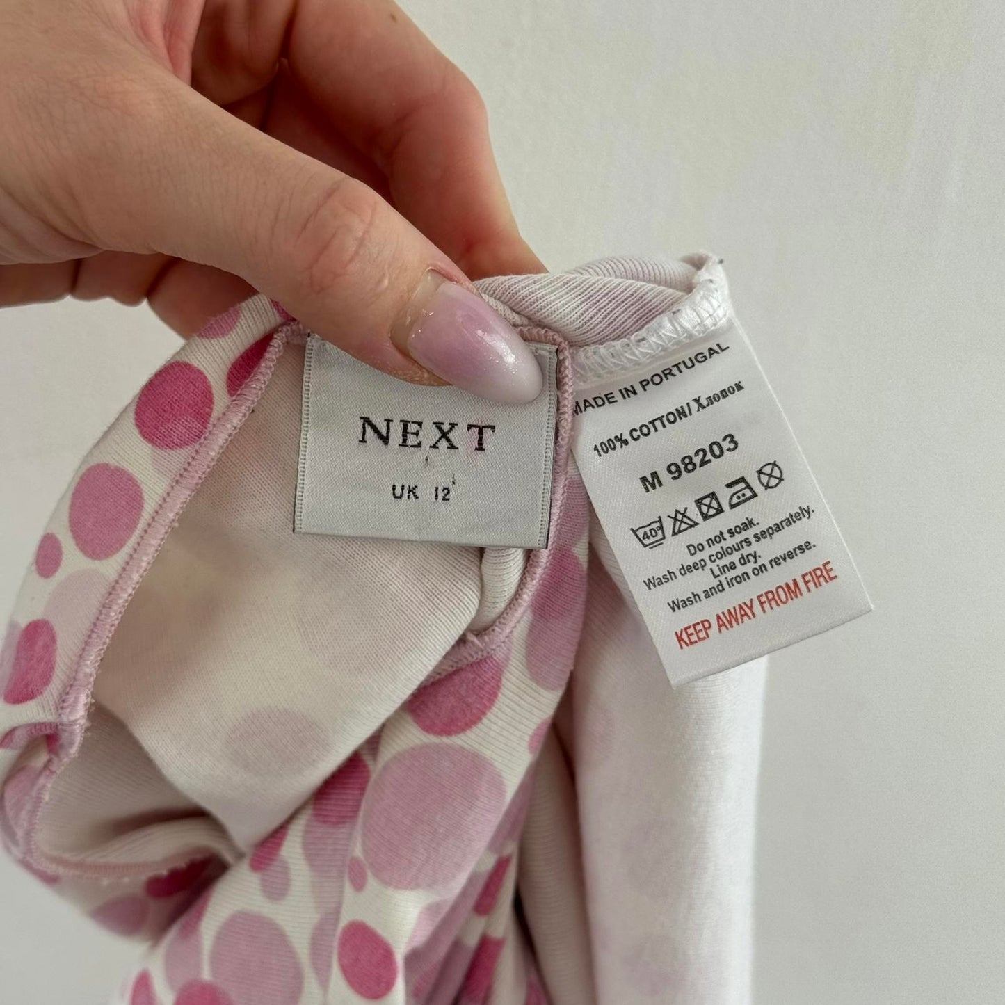 Y2K vintage polka top t shirt top v neck ruched bow short sleeve lettuce hem