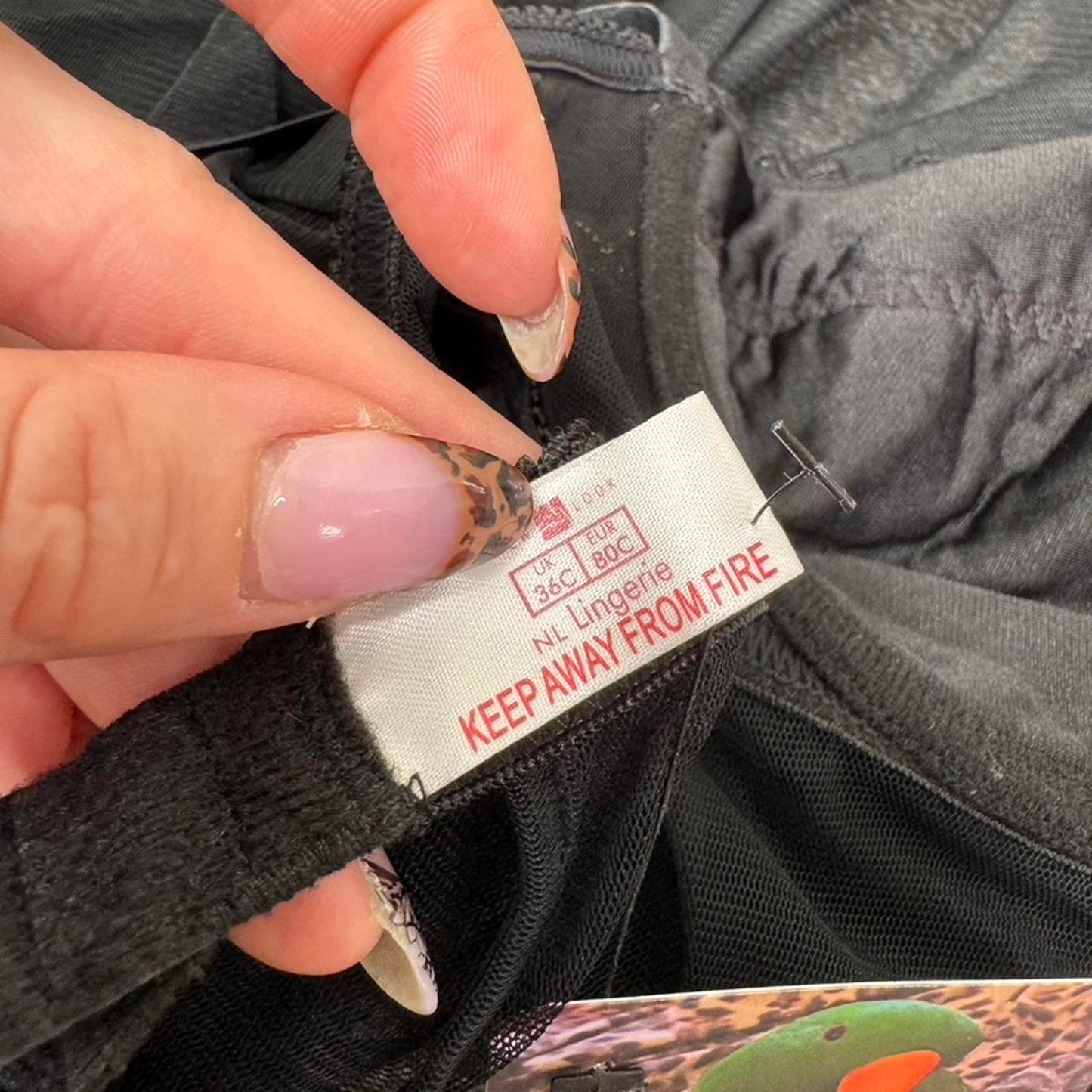 Y2K vintage mesh babydoll underwire floral embroidered bow adjustable straps