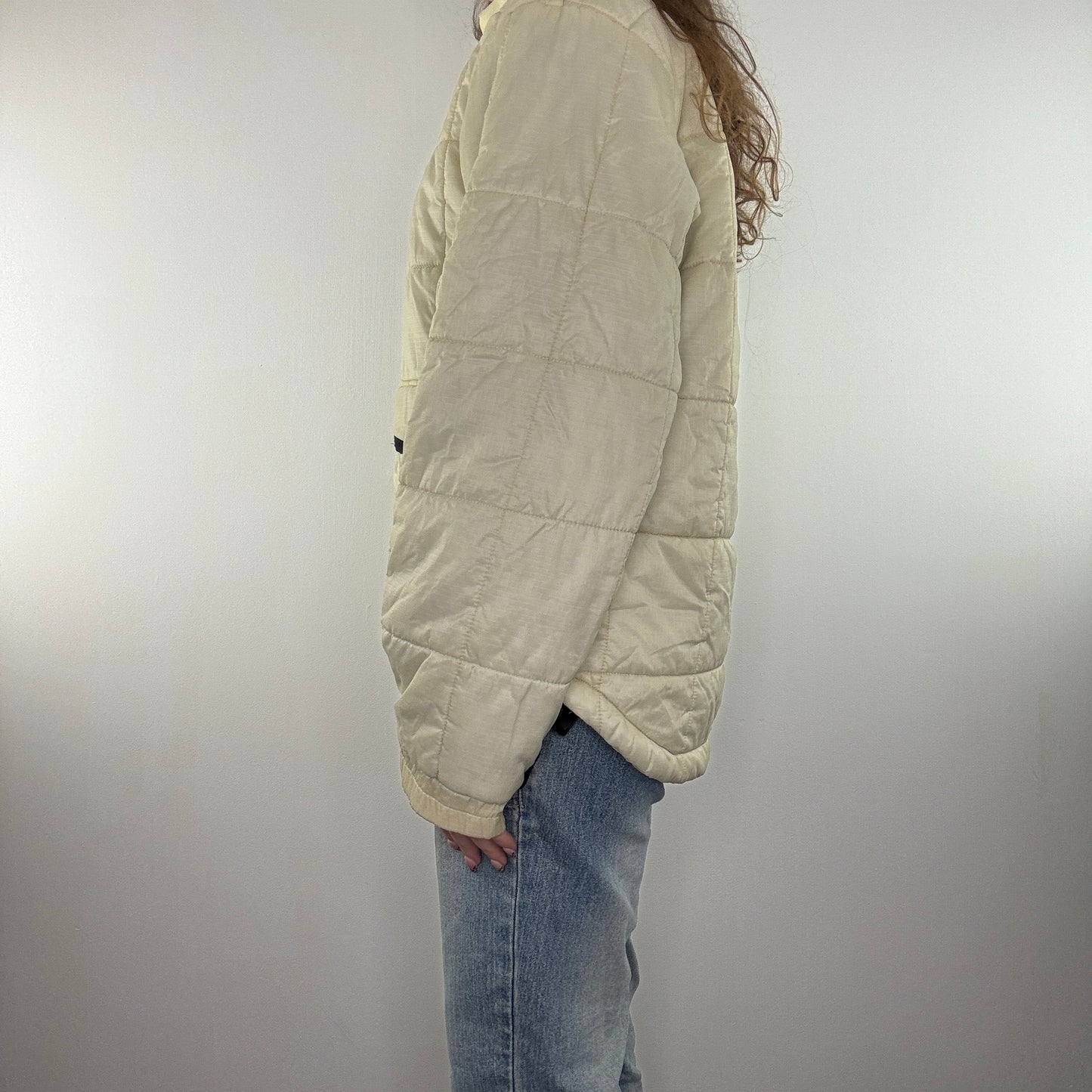 Vintage 90s Nike ACG puffer padded jacket