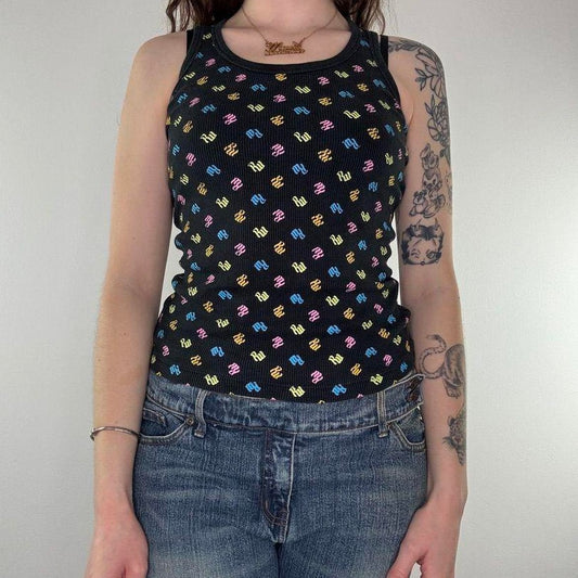 Y2K vintage Rocawear tank top