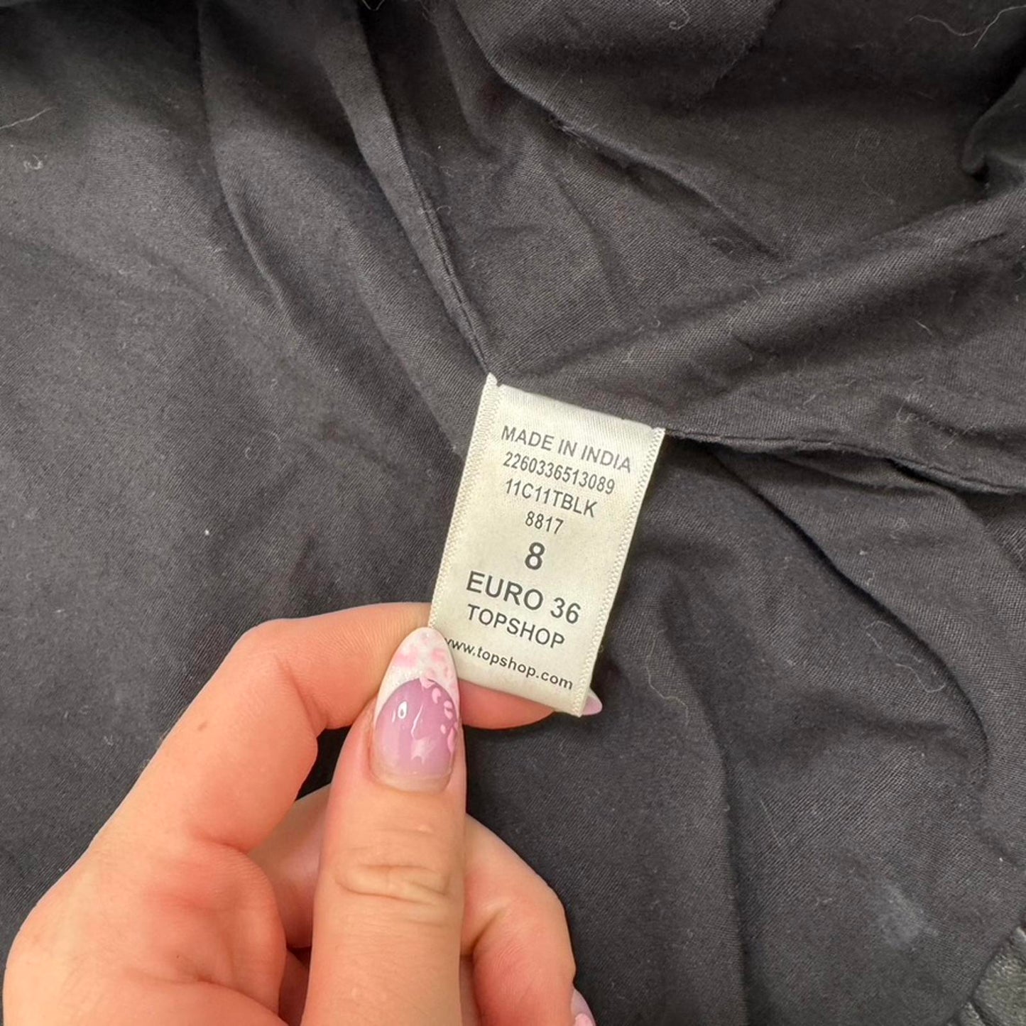 Y2K vintage genuine leather zip up jacket crop short length elastic waist hood