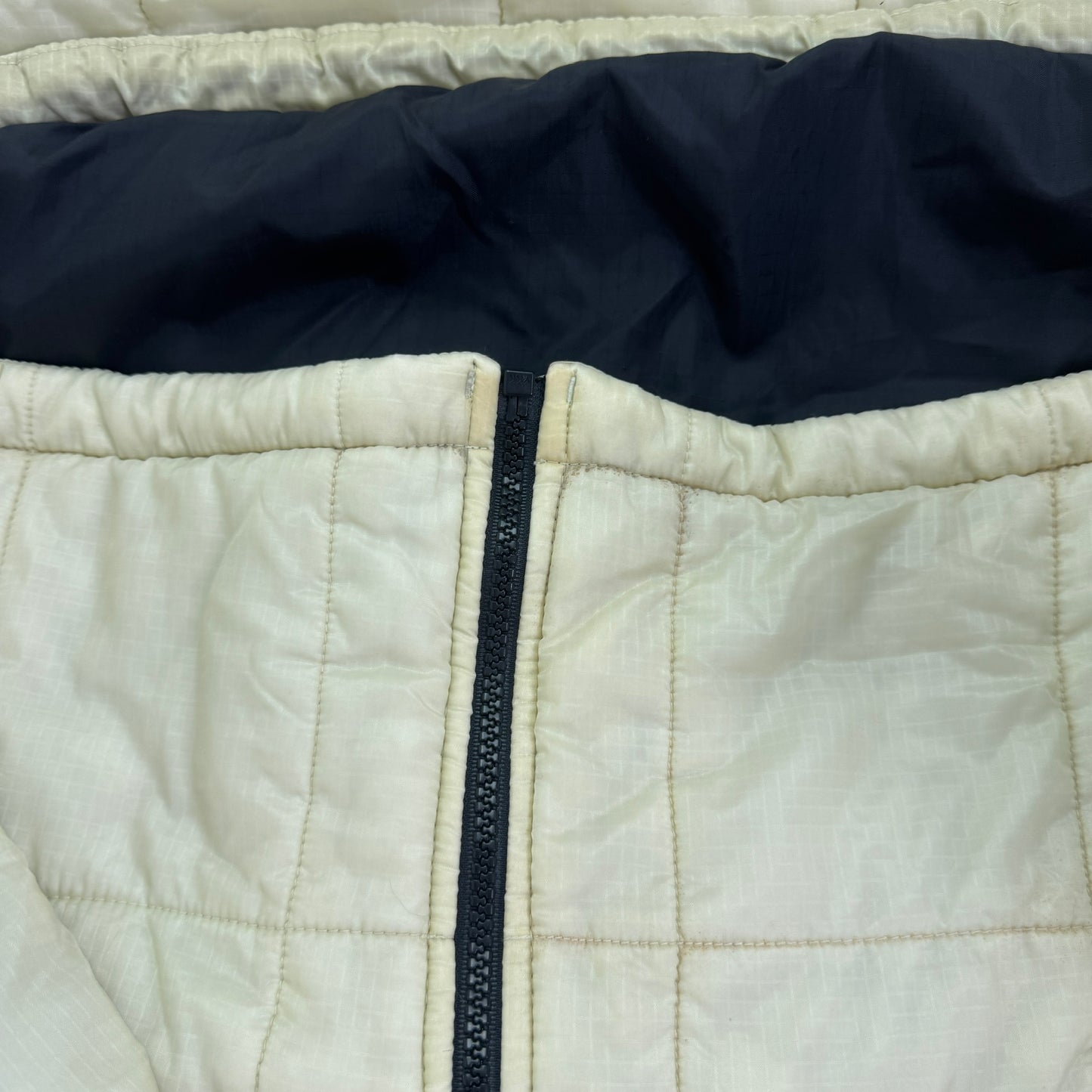 Vintage 90s Nike ACG puffer padded jacket