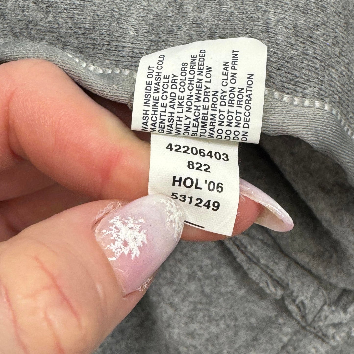 Y2K vintage Gap preppy short jacket stretchy double breasted academia buttons