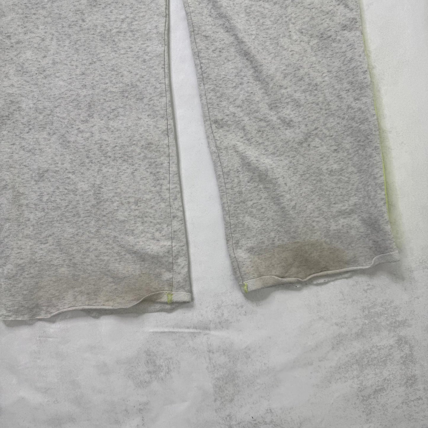 Vintage Victoria's Secret PINK joggers tracksuit bottoms baggy wide leg