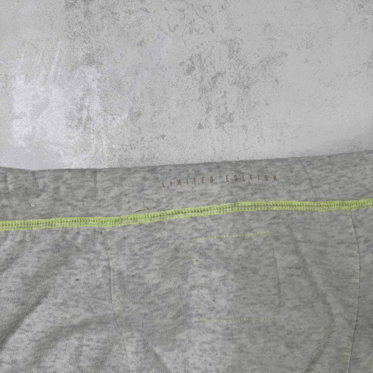 Vintage Victoria's Secret PINK joggers tracksuit bottoms baggy wide leg