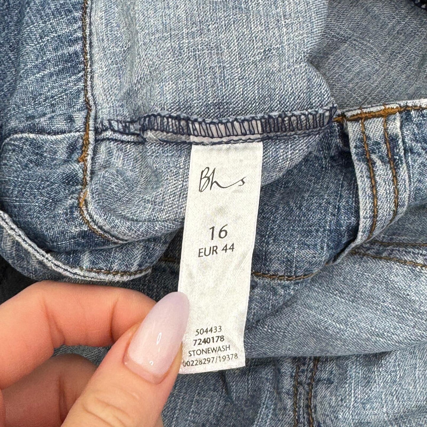 Y2K vintage denim maxi skirt light blue faded wash a line long full length