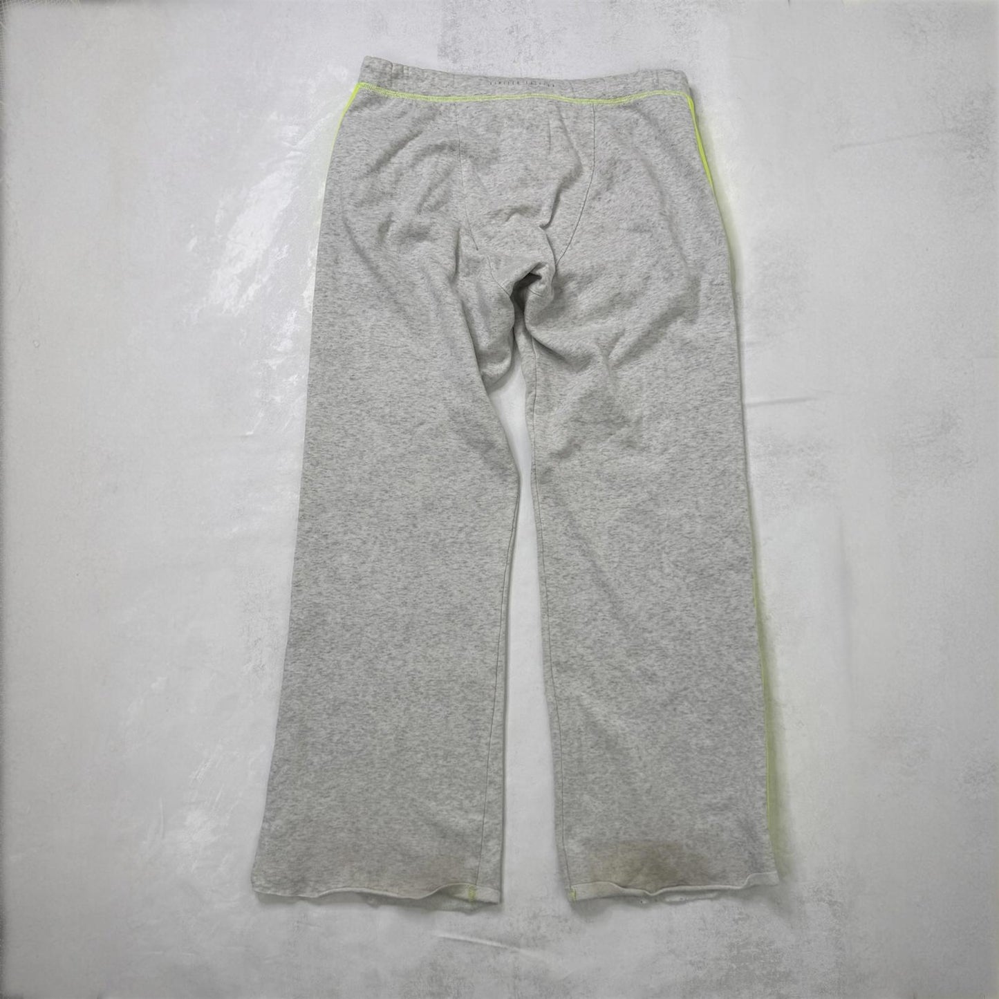 Vintage Victoria's Secret PINK joggers tracksuit bottoms baggy wide leg