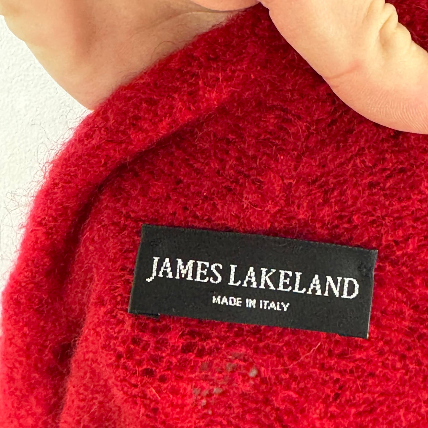 Y2K vintage mohair/ silk knit cardigan lace trim 3D flowers bow patchwork