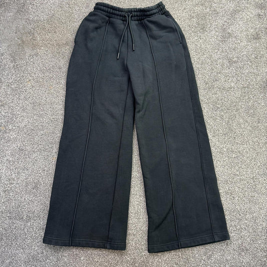 Sweaty Betty elevated track pant wide leg joggers tracksuit bottoms drawstring