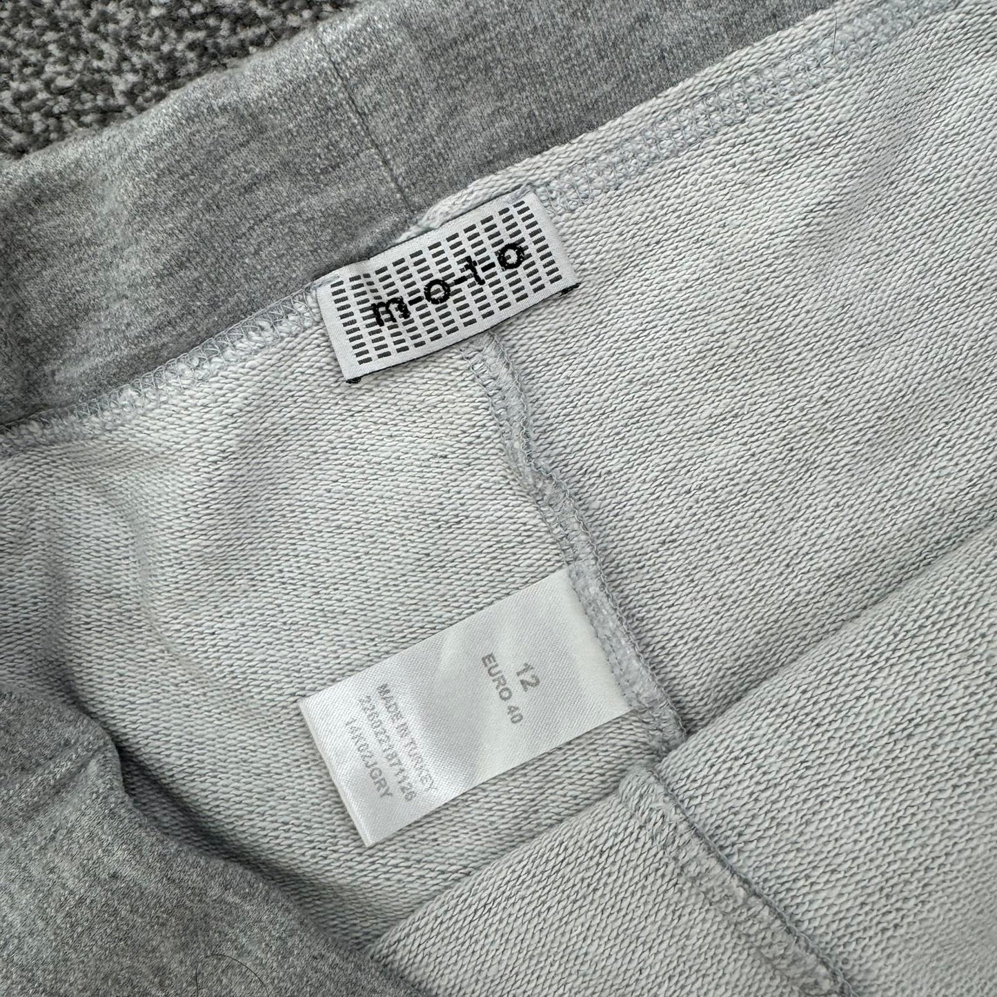 Y2K vintage low rise sporty shorts jersey mini butterfly heart grey pink stretch