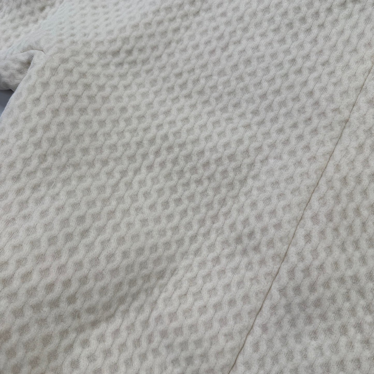 Céline Phoebe Philo 2013 Patchwork Cable Knit Jumper Archive