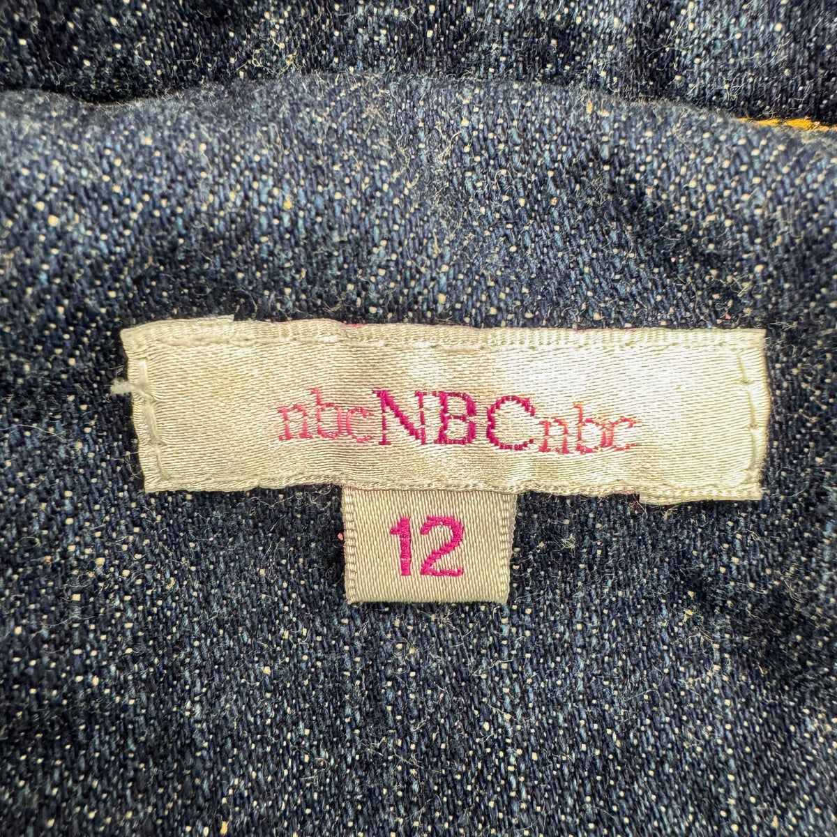 Y2K vintage denim jacket biker motorcycle moto zip up short patches high neck