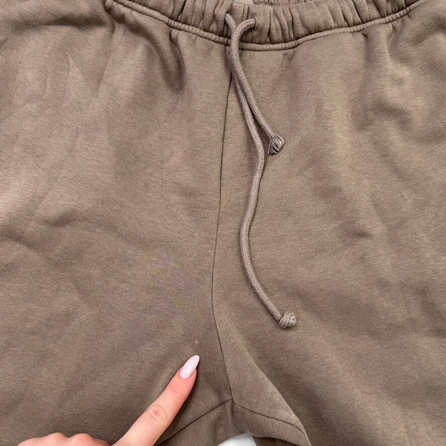 SKIMS joggers tracksuit bottoms