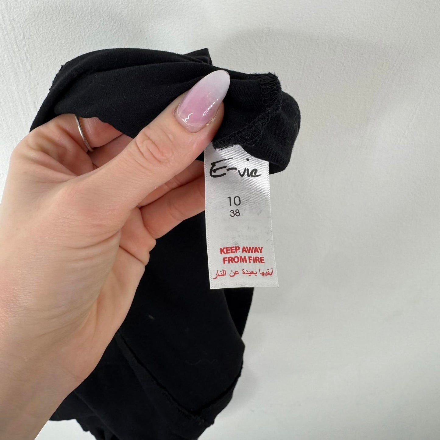 Y2K vintage milkmaid top cap sleeve rhinestone ruched bust flattering fitted