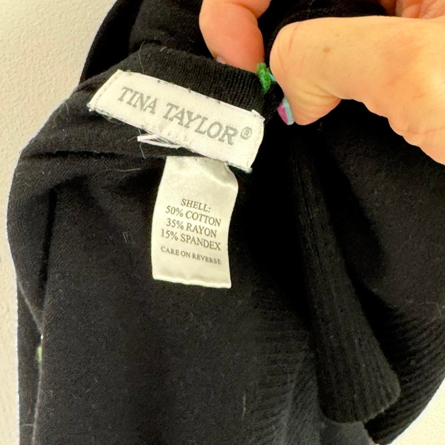 Y2K vintage button up knit floral rose 3D embroidered long sleeve cardigan