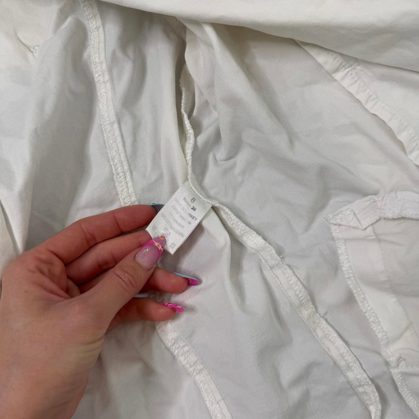 Y2K vintage lightweight button up jacket with belt short trench fitted high neck