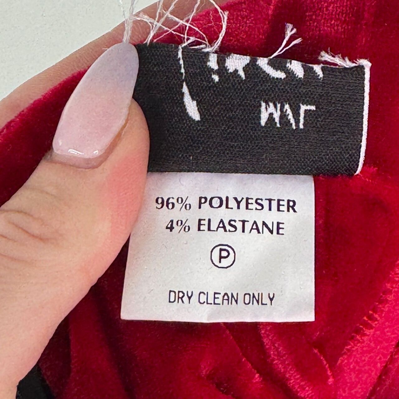 Y2K vintage bustier top boned velvet lace up structured red strapless v shape